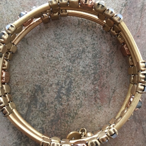 Stella & Dot Jewelry - Stella & Dot Isabelle bracelet